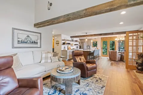 11 Geery Lane Moultonborough NH 03254