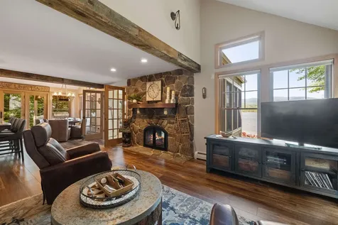 11 Geery Lane Moultonborough NH 03254