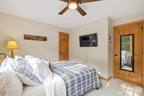 11 Geery Lane Moultonborough NH 03254