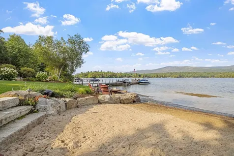 11 Geery Lane Moultonborough NH 03254