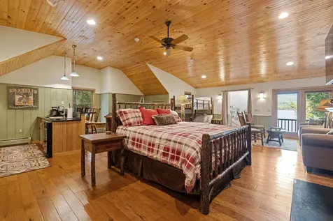 11 Geery Lane Moultonborough NH 03254