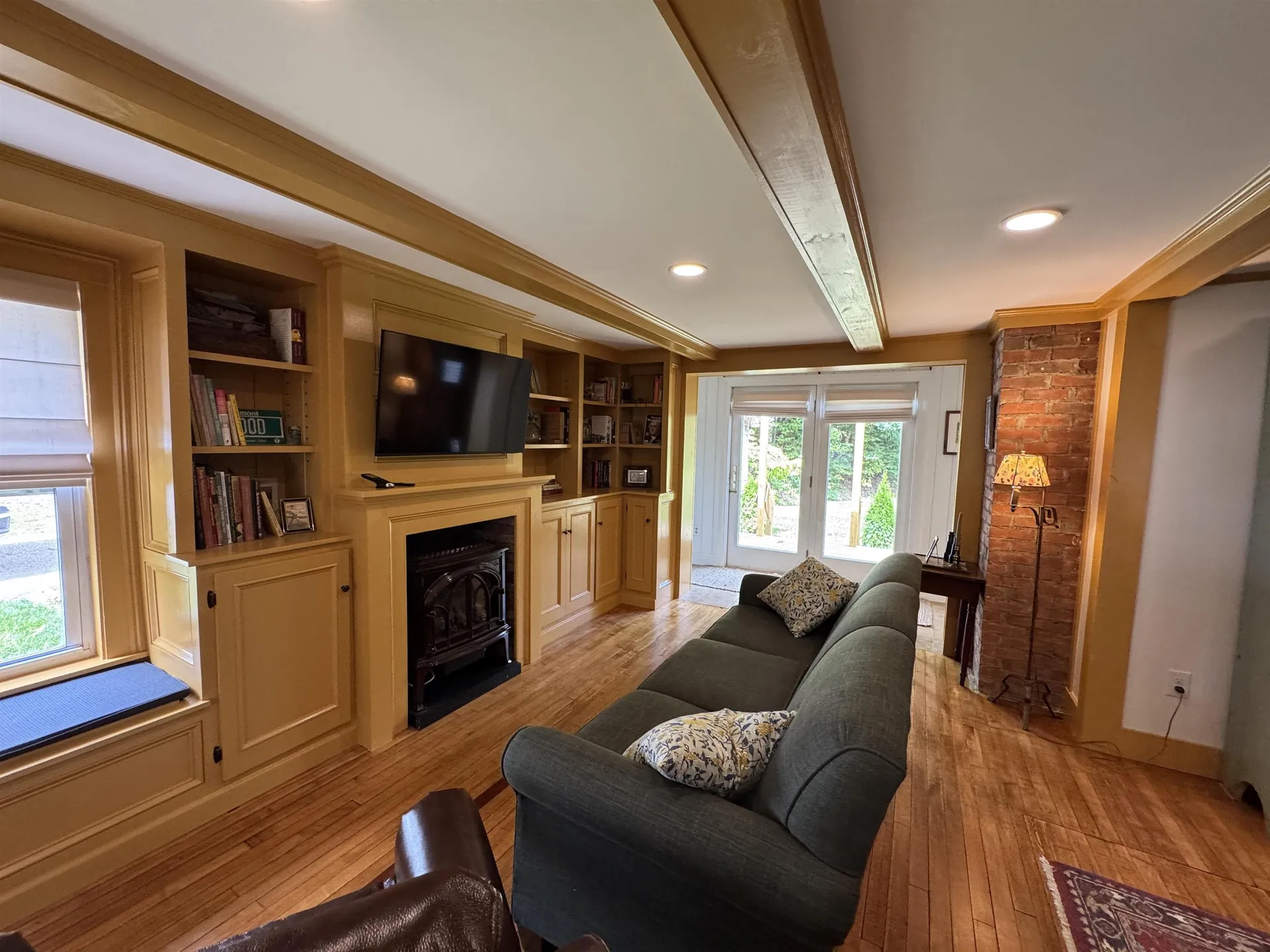 62 Dublin Road Plymouth VT 05758