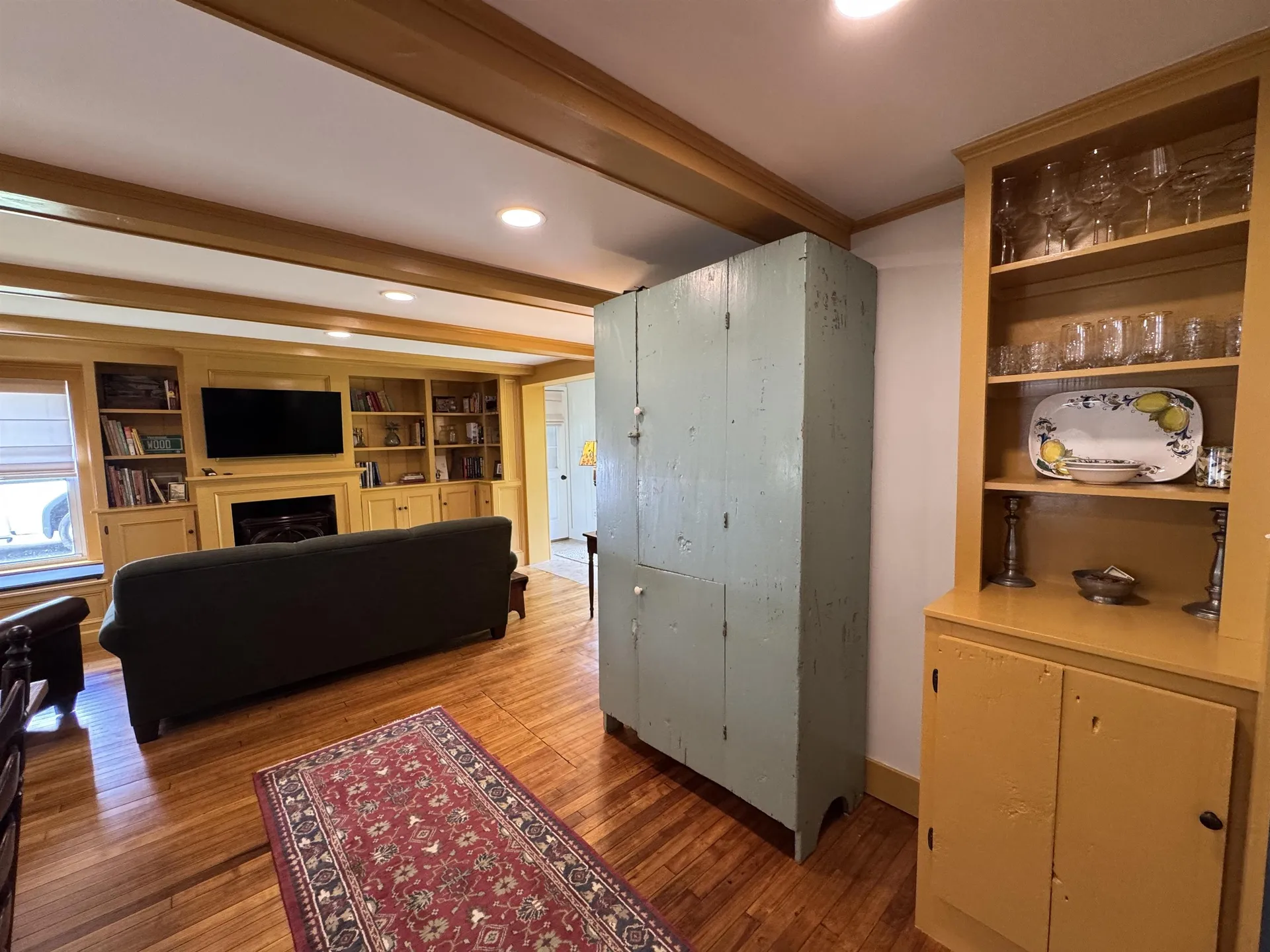 62 Dublin Road Plymouth VT 05758