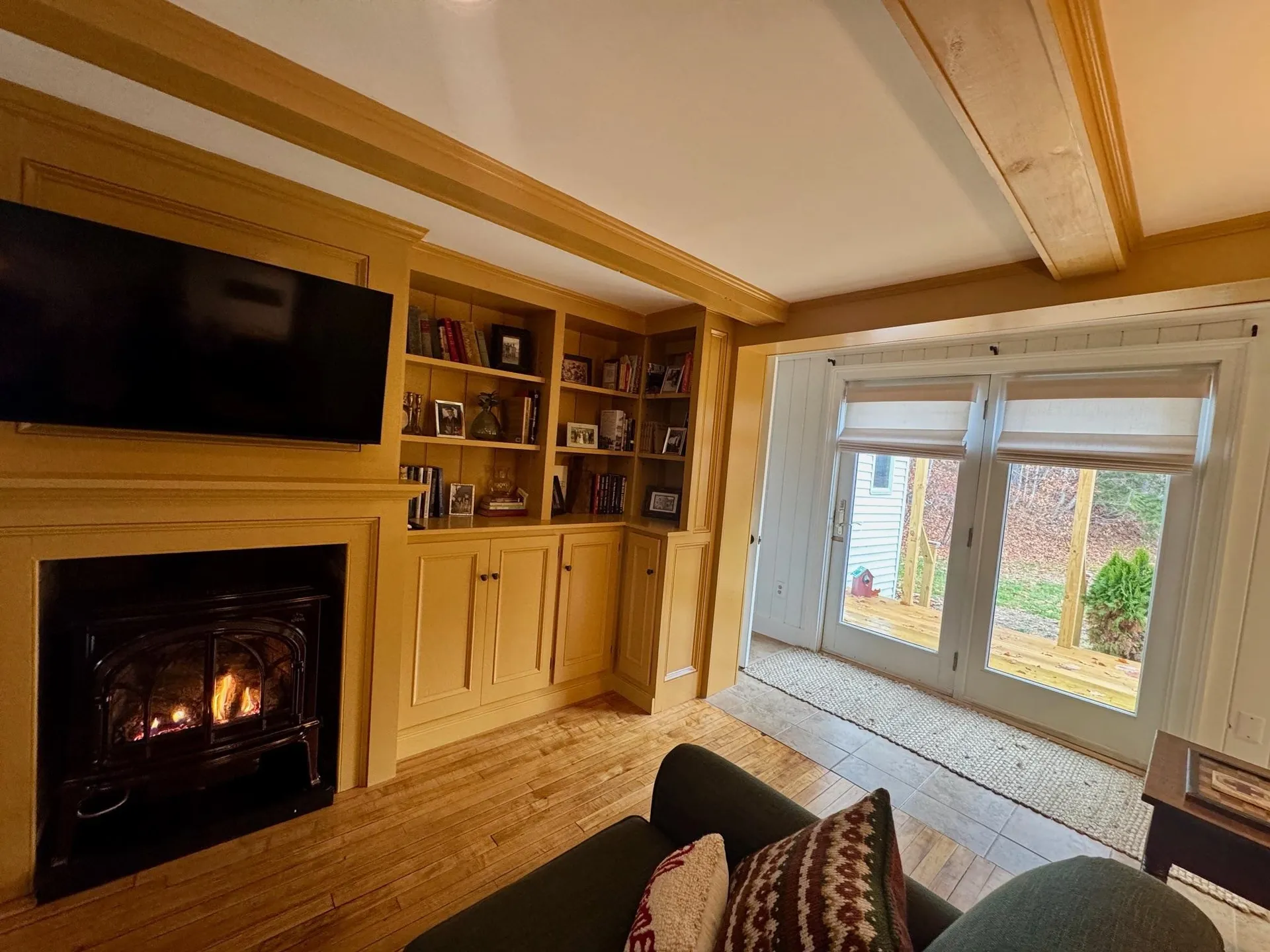 62 Dublin Road Plymouth VT 05758