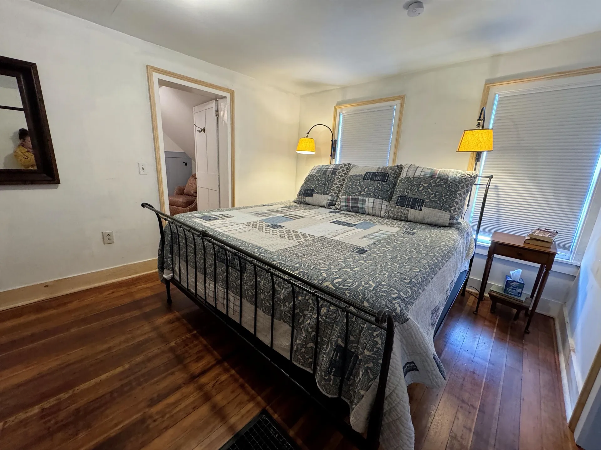 62 Dublin Road Plymouth VT 05758