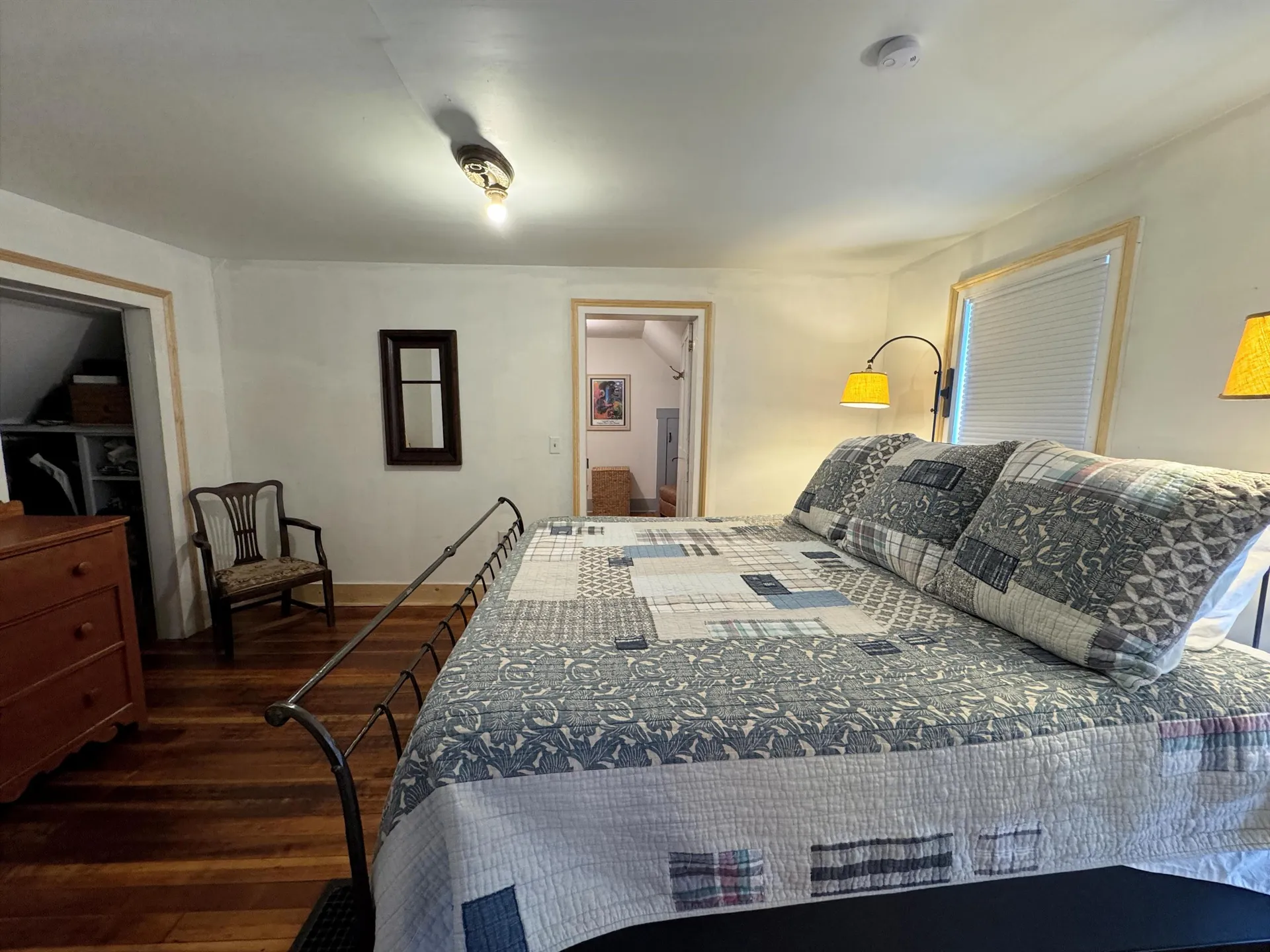 62 Dublin Road Plymouth VT 05758