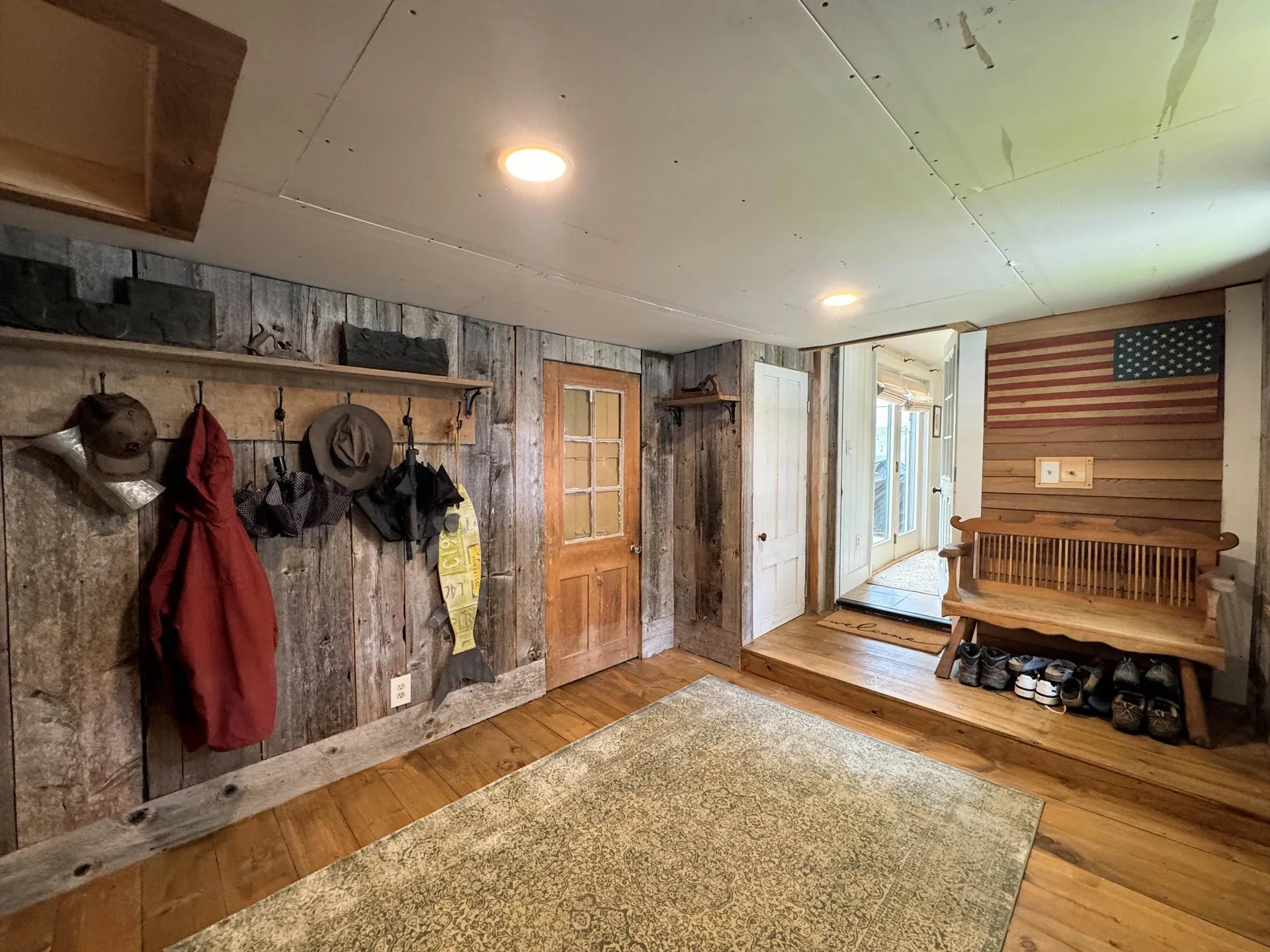 62 Dublin Road Plymouth VT 05758