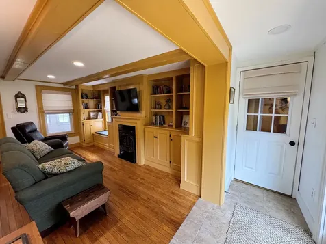 62 Dublin Road Plymouth VT 05758