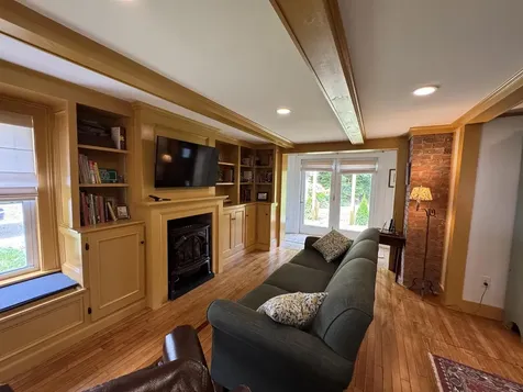 62 Dublin Road Plymouth VT 05758