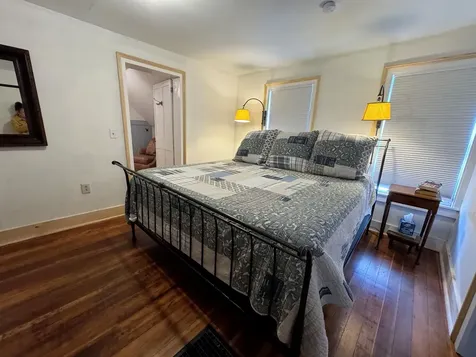 62 Dublin Road Plymouth VT 05758