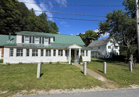 62 Dublin Road Plymouth VT 05758