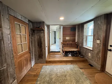 62 Dublin Road Plymouth VT 05758