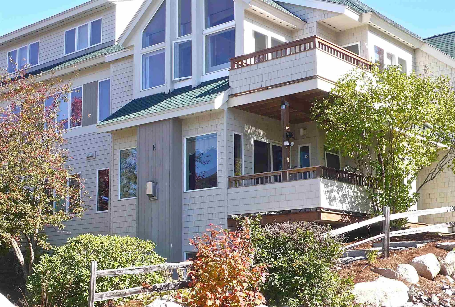 42 Forest Knoll Way Waterville Valley NH 03215