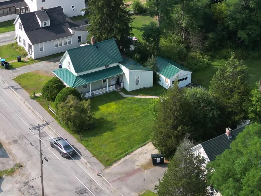 191 Washington Street Littleton NH 03561