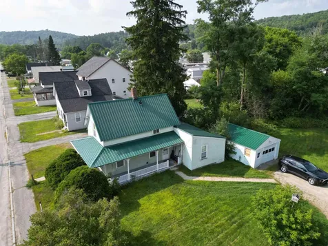 191 Washington Street Littleton NH 03561