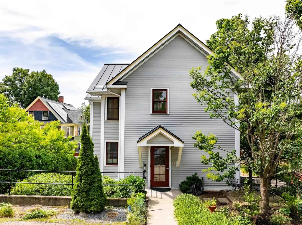 204 South Union Street Burlington VT 05401