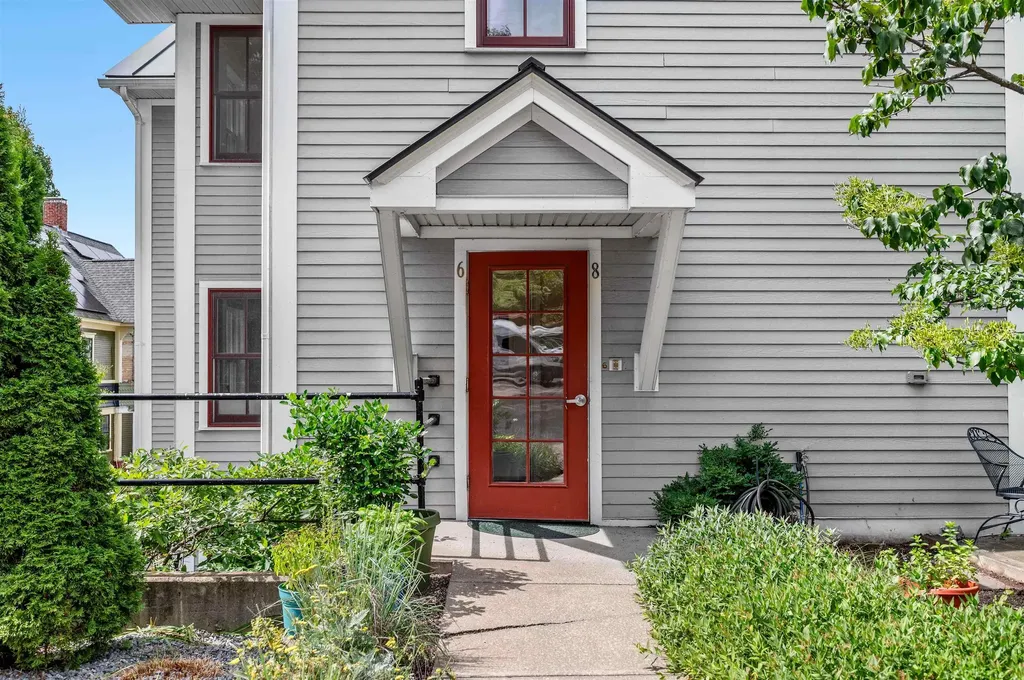 204 South Union Street Burlington VT 05401