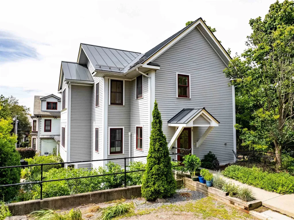 204 South Union Street Burlington VT 05401