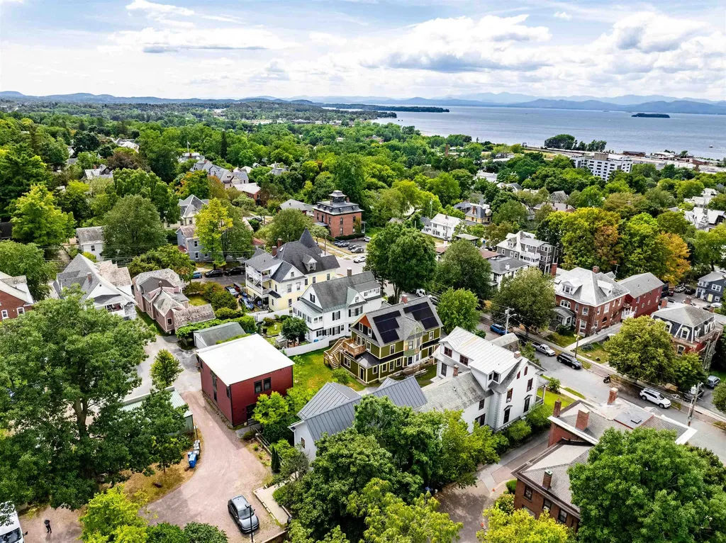 204 South Union Street Burlington VT 05401