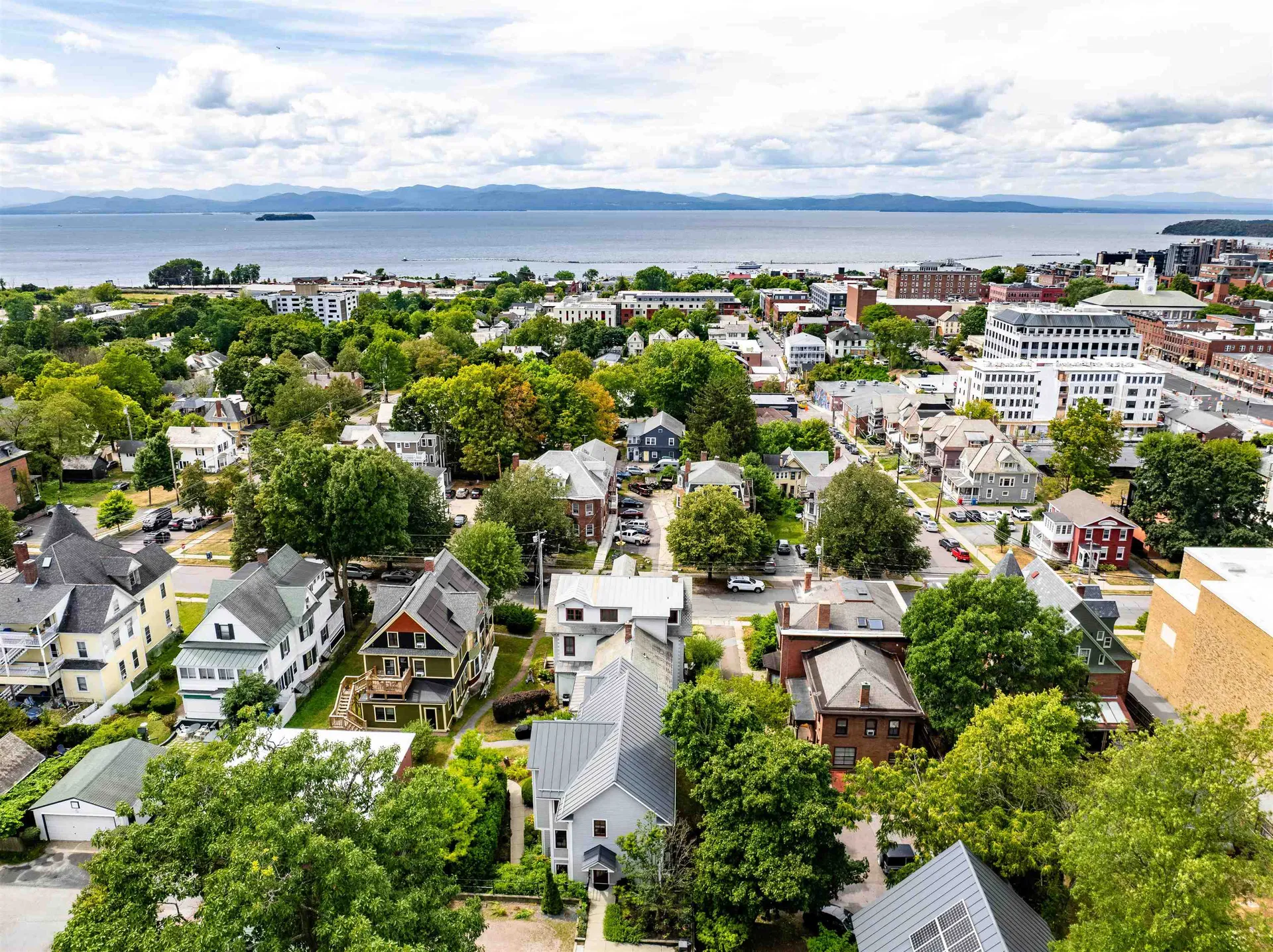 204 South Union Street Burlington VT 05401