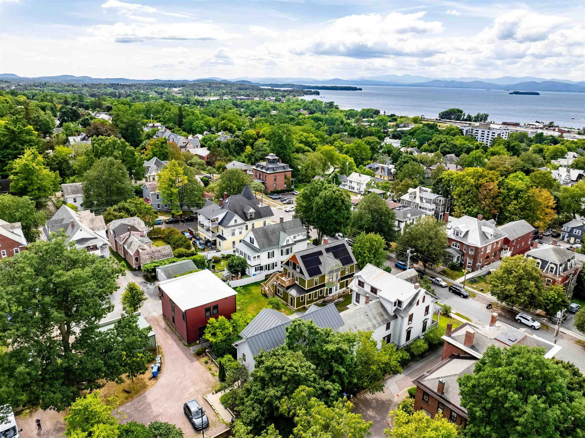 204 South Union Street Burlington VT 05401