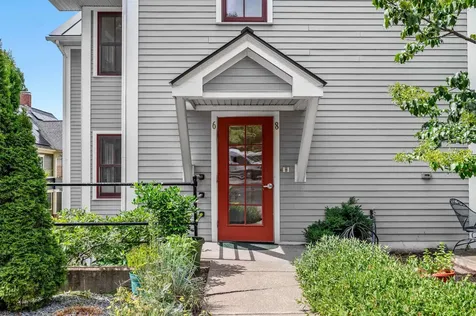 204 South Union Street Burlington VT 05401