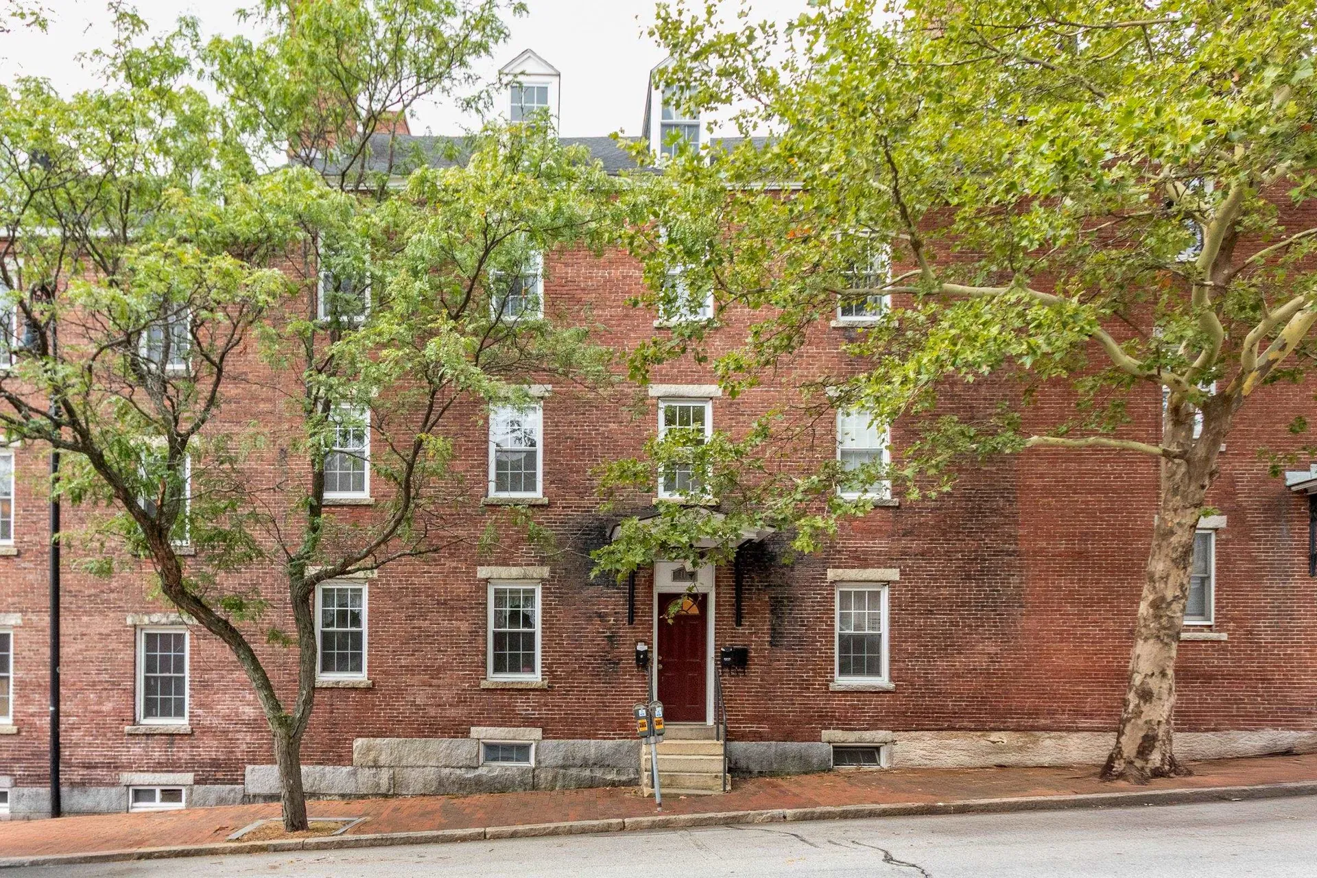 111 West Merrimack Street Manchester NH 03101