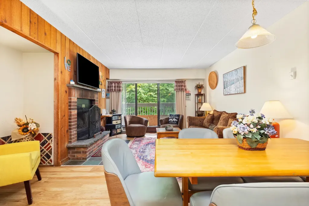 137 East Mountain Road Killington VT 05751