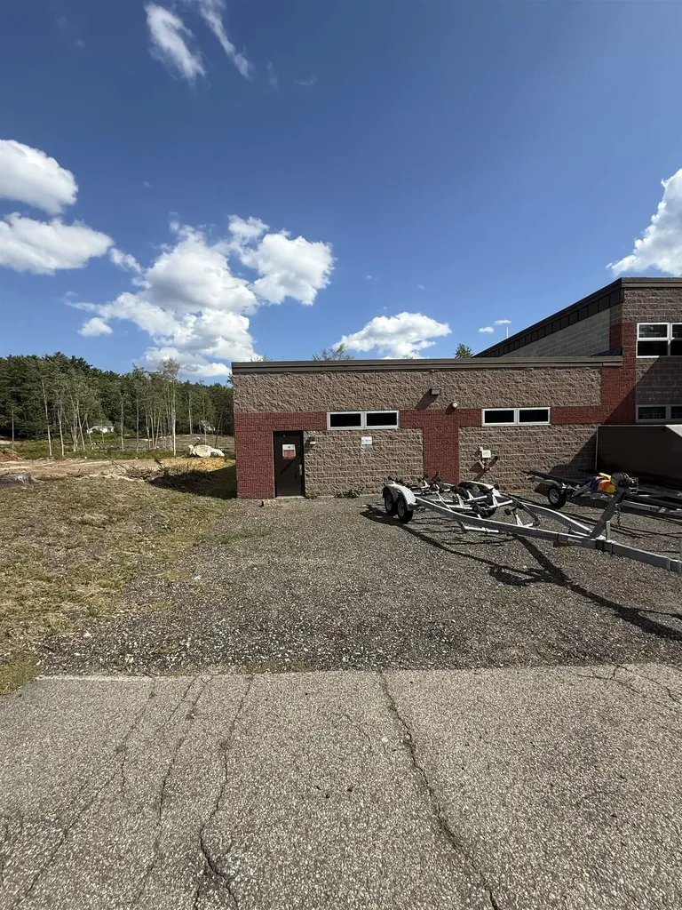 20 Wickers Drive Wolfeboro NH 03894