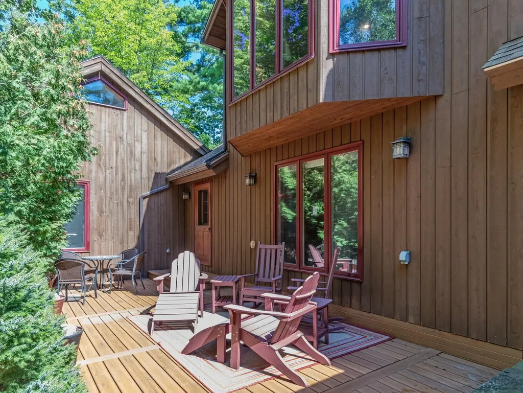 267 South Cove Road Burlington VT 05401