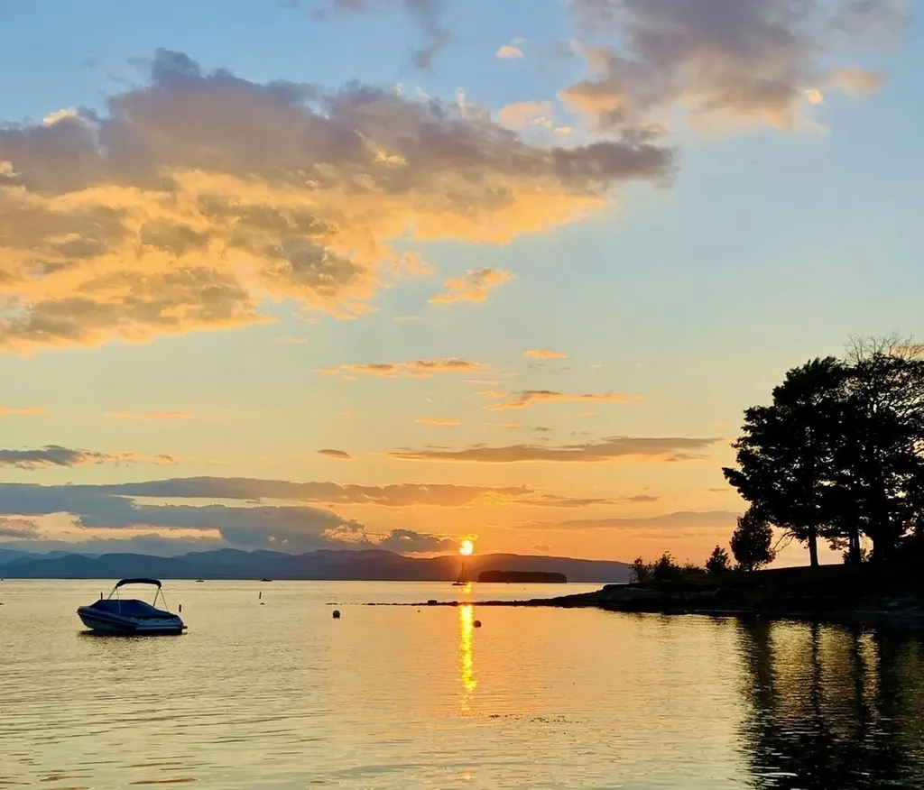 267 South Cove Road Burlington VT 05401