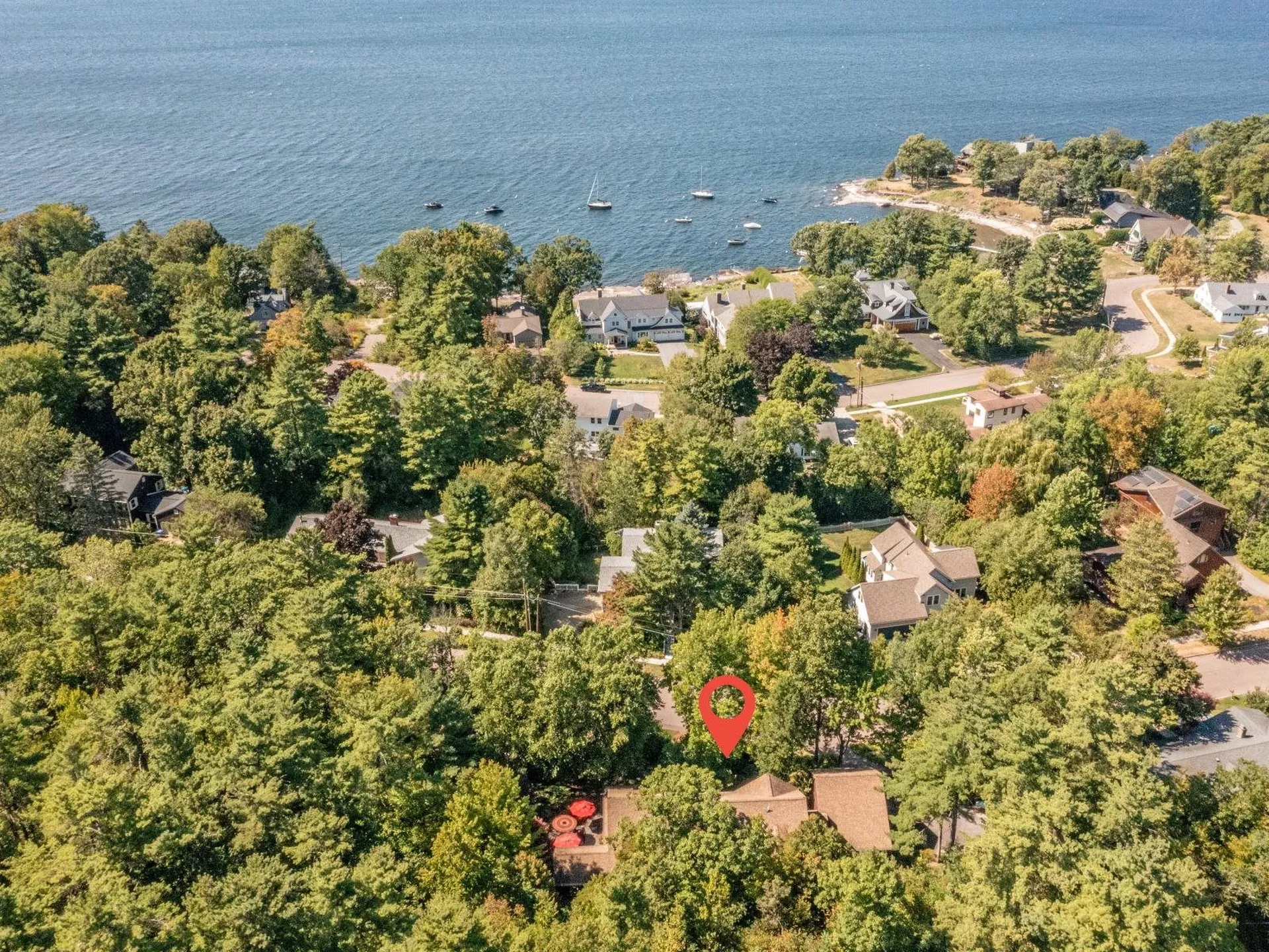 267 South Cove Road Burlington VT 05401