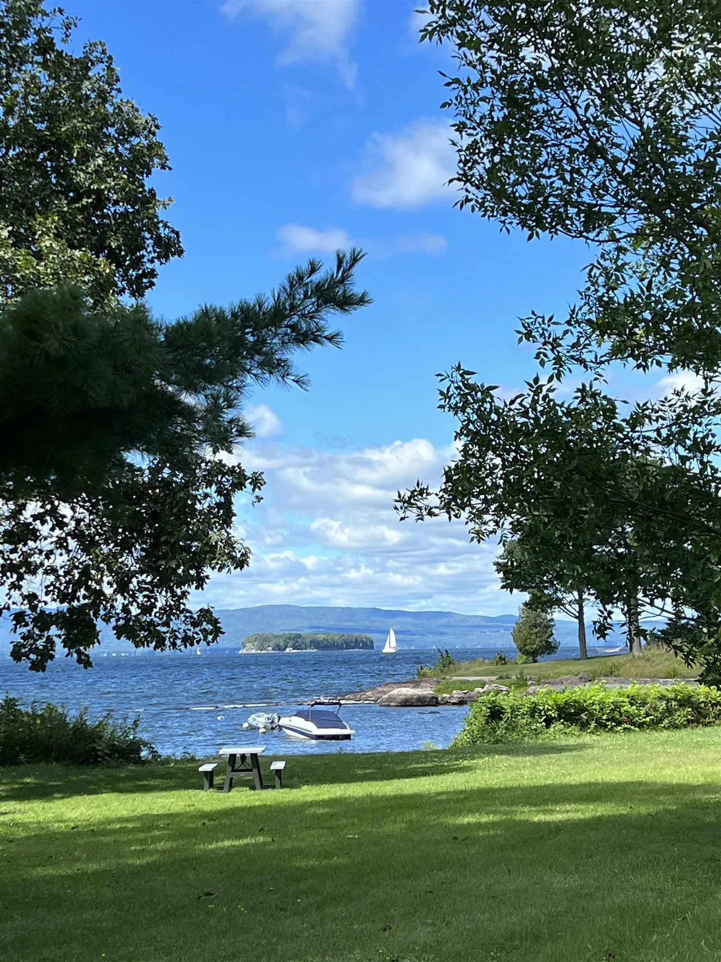 267 South Cove Road Burlington VT 05401