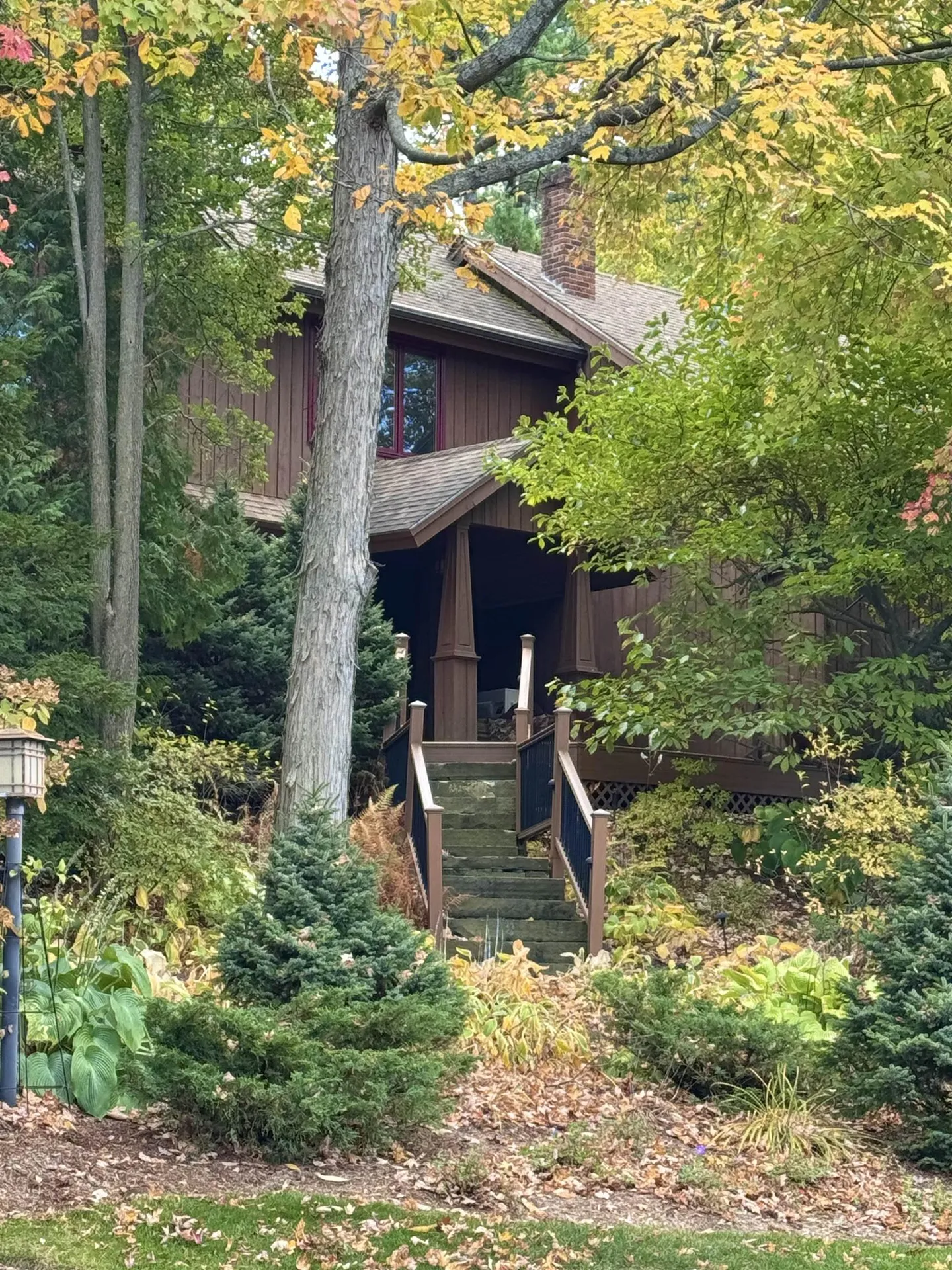 267 South Cove Road Burlington VT 05401