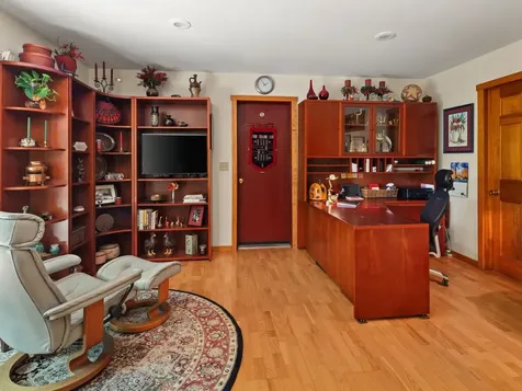 267 South Cove Road Burlington VT 05401