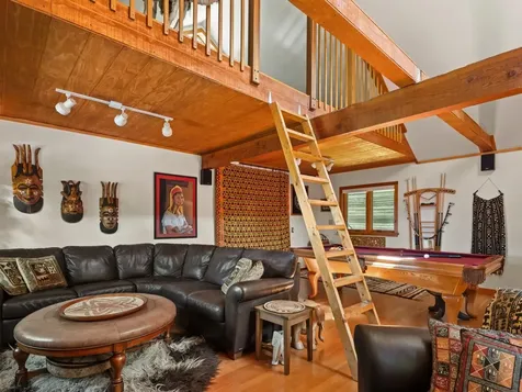 267 South Cove Road Burlington VT 05401