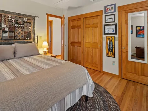 267 South Cove Road Burlington VT 05401