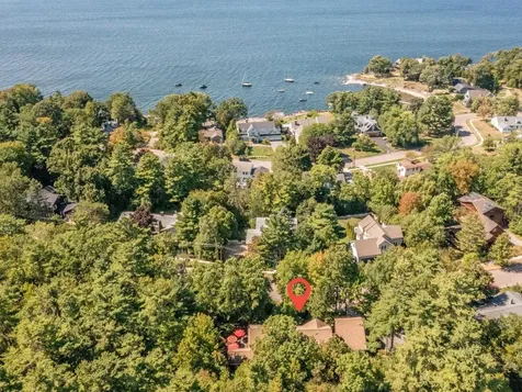267 South Cove Road Burlington VT 05401