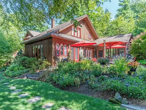 267 South Cove Road Burlington VT 05401