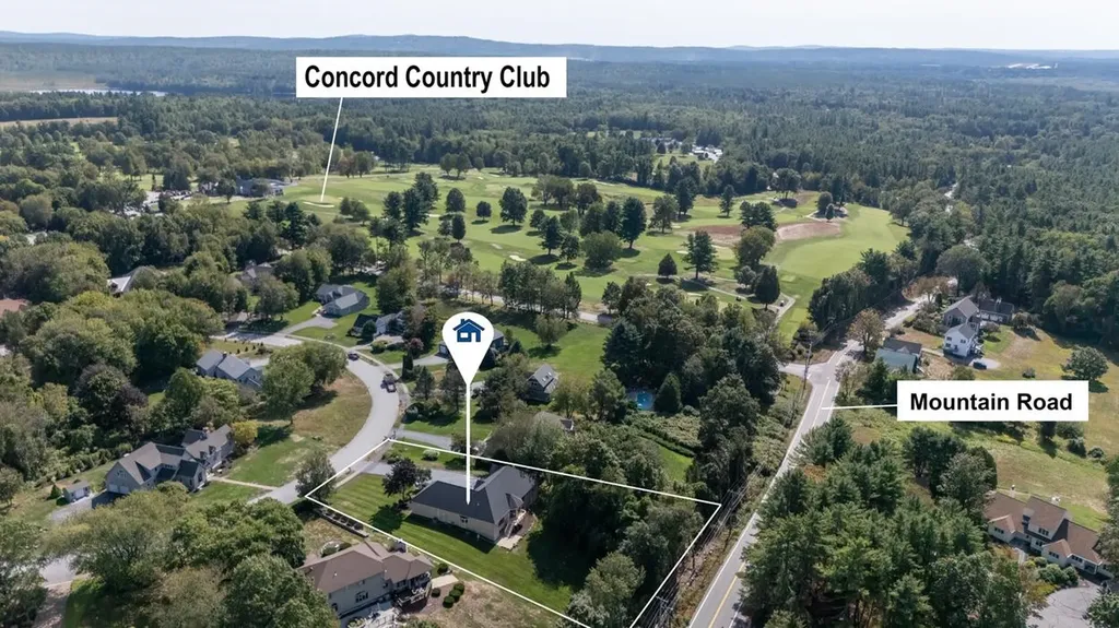 24 Foxcross Circle Concord NH 03301