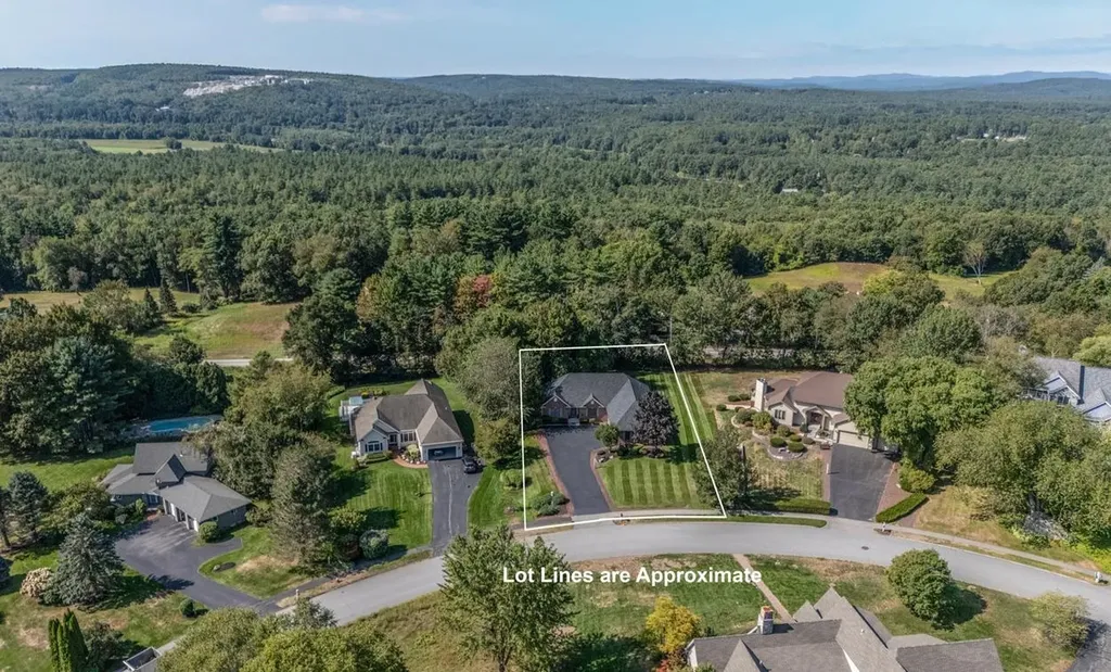 24 Foxcross Circle Concord NH 03301