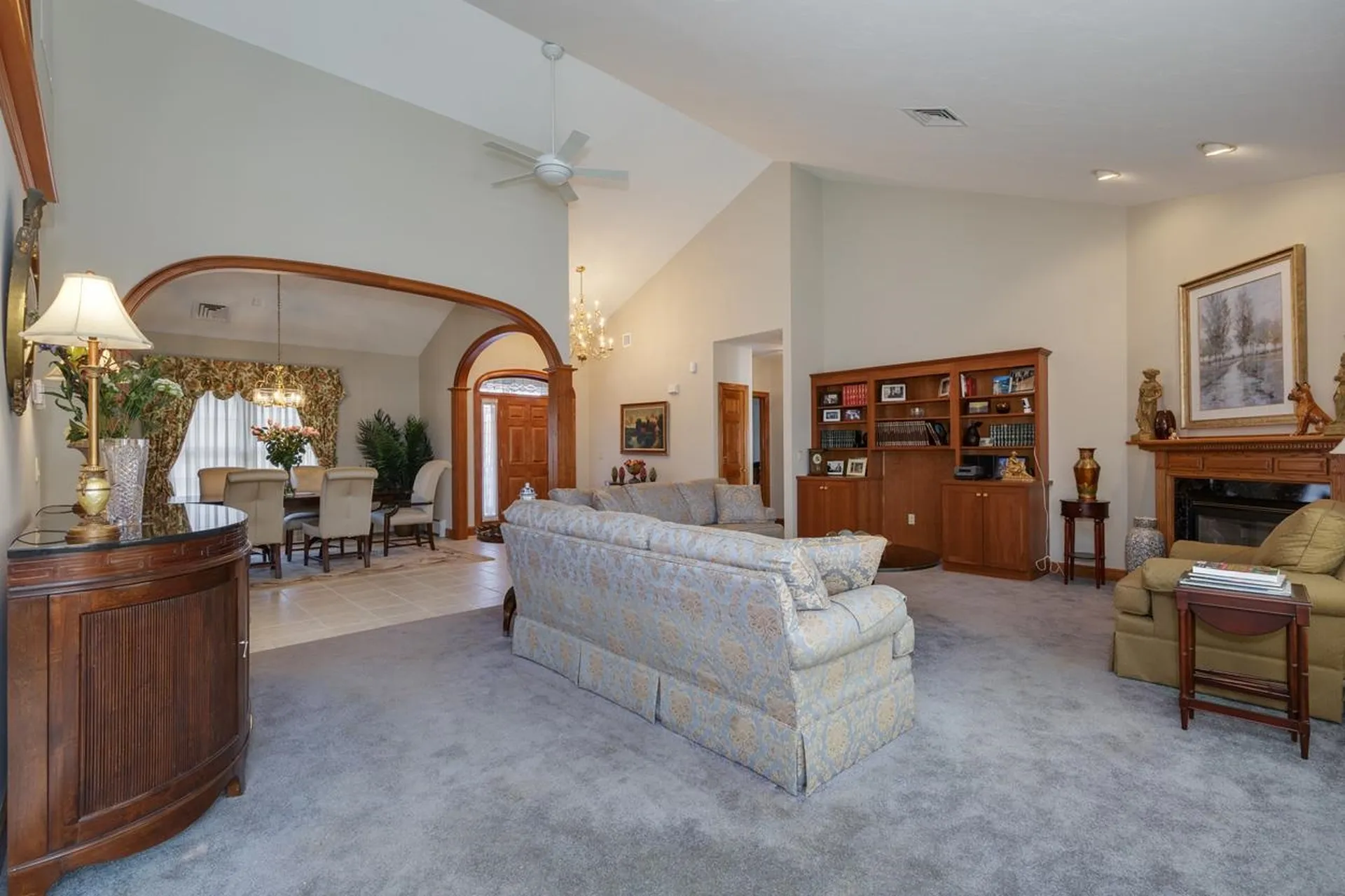 24 Foxcross Circle Concord NH 03301