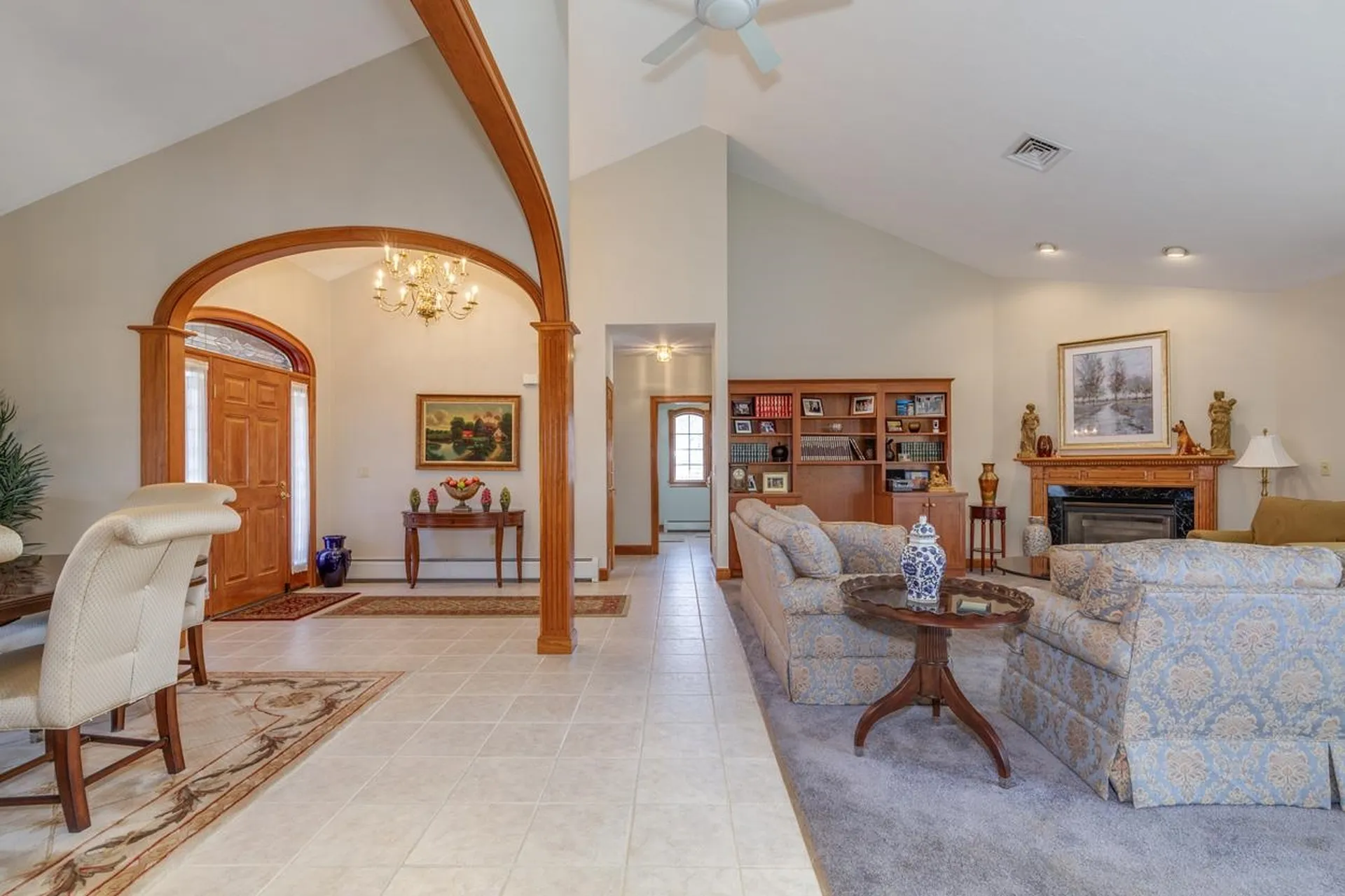 24 Foxcross Circle Concord NH 03301