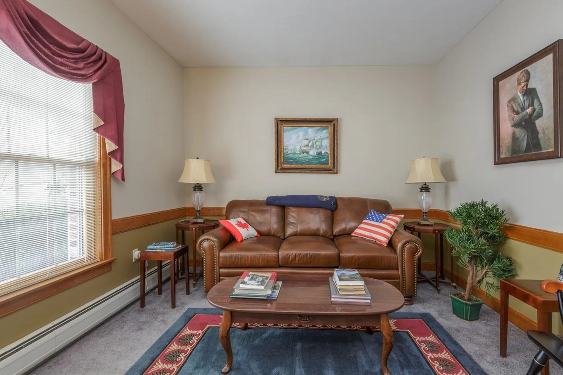 24 Foxcross Circle Concord NH 03301