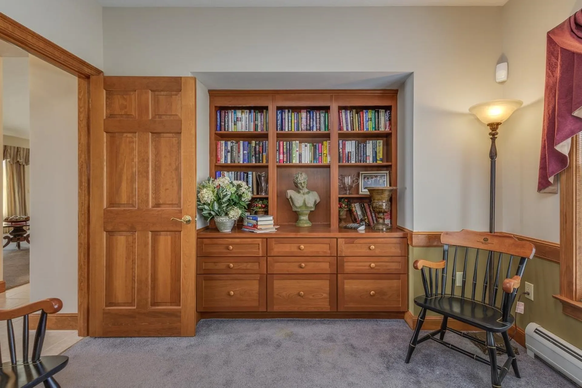 24 Foxcross Circle Concord NH 03301