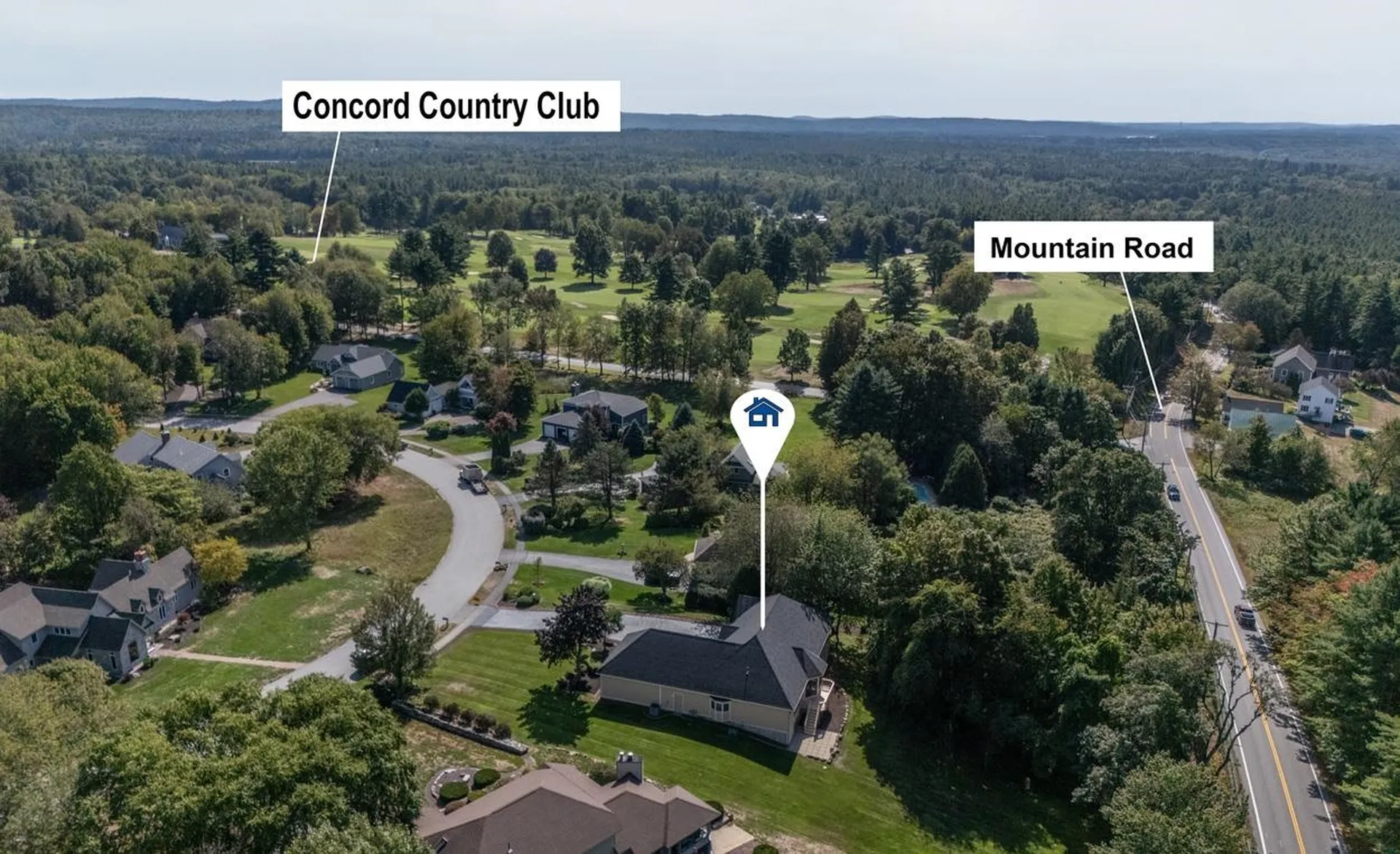 24 Foxcross Circle Concord NH 03301