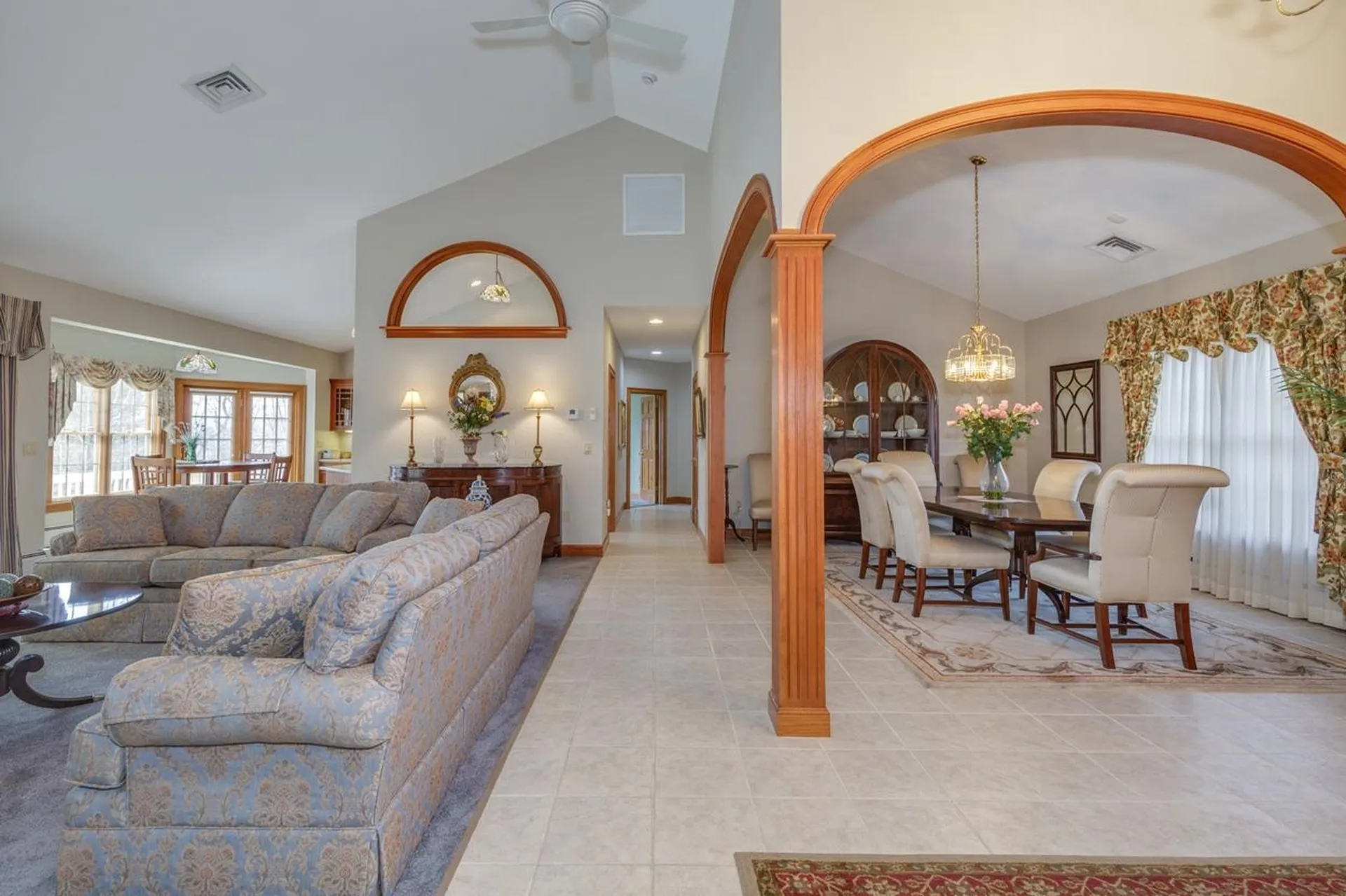 24 Foxcross Circle Concord NH 03301