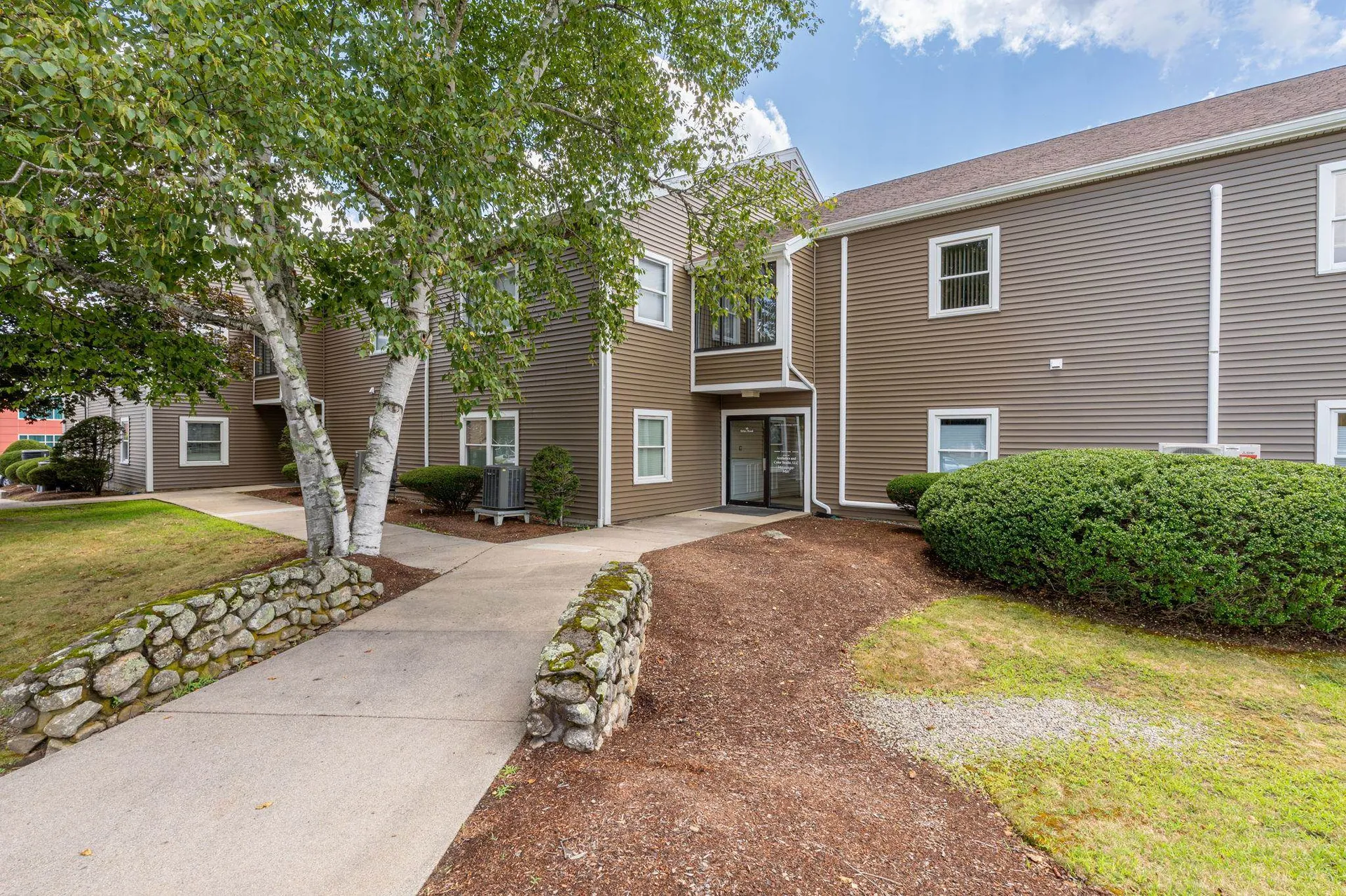 45 Stiles Road Salem NH 03079