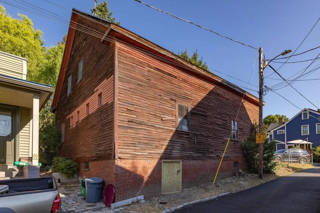 238 Austin Street Portsmouth NH 03801