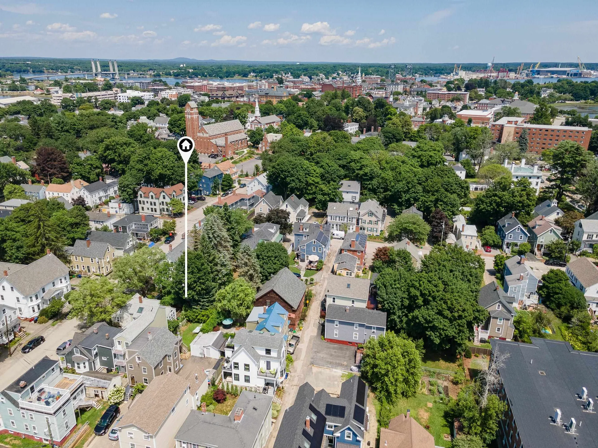 238 Austin Street Portsmouth NH 03801